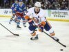 Escuadrones confiados se conocen en Dallas mientras los Islanders se enfrentan a los Stars
