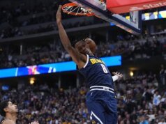 Los Nuggets probarán su nueva profundidad contra los Bulls