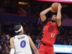 Los Trail Blazers se preparan para recibir recompensa como visitantes ante los Pelicans