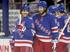 Los Rangers esperan continuar con su buena racha como visitantes contra Lightning