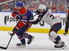 Dawdling Oilers y Flyers apuntan a comienzos más rápidos