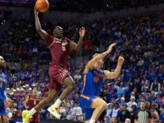 Después de una semana de descanso, Florida St. espera un desafío de UT Martin
