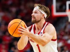 Viejos enemigos Nebraska y Oklahoma se enfrentan en un asunto de sitio neutral