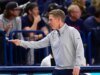 Graham Ike y el poder del No. 19 Gonzaga para ganar como visitantes sobre Arizona State