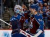 Resumen de la NHL: Gabriel Landeskog y Avs ponen fin a la racha de victorias de los Ducks