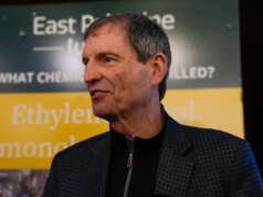 El ex mariscal de campo de los Browns, Bernie Kosar, listo para un trasplante de hígado