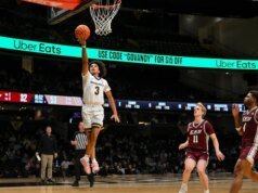 Vanderbilt confía en una ofensiva equilibrada y se prepara para Arkansas-Pine Bluff