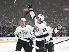 Reyes guerreros de la carretera y senadores triunfadores en casa se enfrentan en Ottawa