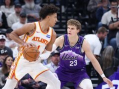 Resumen de la NBA: Los Hawks, arrasadores en la carretera, derrotan al Jazz