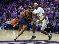 Lecciones aprendidas de la pérdida, Cal regresa a casa para enfrentar a Presbyterian