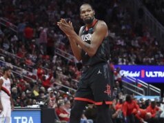 Los Efficient Rockets buscan mantener las ruedas en movimiento contra Magic