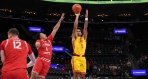 Los troyanos chocan: la USC pone en juego un comienzo invicto contra Troy