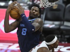 Las superestrellas desaparecidas podrían oscurecer la atención en el choque Spurs-Grizzlies