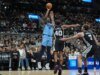O los Grizzlies o los Kings romperán la racha de derrotas