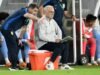Bielsa, "situación límite" con Uruguay