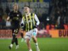 El futbolista al que el Fenerbahçe no ha expedido licencia: ‘Ya voy’