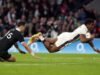 Inglaterra vs Nueva Zelanda en vivo: los anfitriones enfrentan el desafío de los All Blacks en un gran internacional de rugby