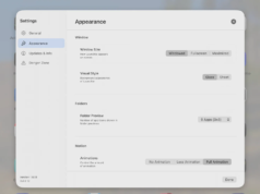 ¿Falta Launchpad en MacOS 26? He aquí cómo recuperarlo