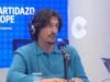 Hugo Duro sentencia a Javi Poves por las duras críticas a sus jugadores: "Lo haces por hacerte famoso"