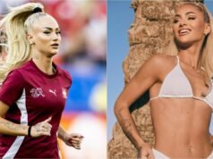 Roban a la futbolista más viral del momento y envía un mensaje: "La próxima vez que robéis en mi casa, limpiadla"