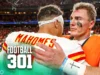 Reacciones INSTANTÁNEAS de la Semana 11 de la NFL: los Broncos boy los capitanes ahora, los Bears siguen rodando, la primera acción de Shedeur Sanders
