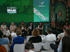 Se intensifica la batalla por albergar la próxima police entre Turquía y Australia