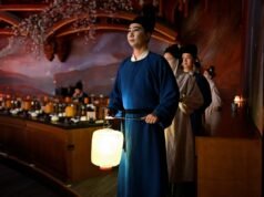 Pasado perfecto: experimentar la antigua China a través de la comida y la moda