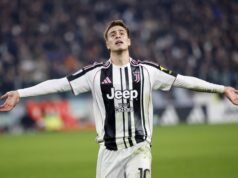 La TFF se mantiene firme en mantener a Kenan Yıldız tras la retirada de la Juventus