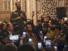 Una visita, amplias repercusiones: Al-Sharaa de Siria en la Casa Blanca