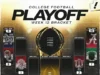 Clasificación de playoffs de fútbol americano universitario: Alabama cae al puesto 10, Oklahoma sube al puesto 8 después de la victoria de Sooners sobre Tide