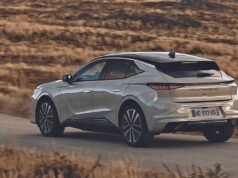 DS N4, un compacto refinado