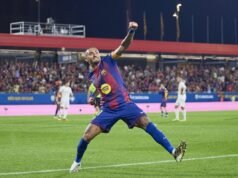 Raphinha elige su top 5 de brasileños en la historia del Barça y abre un debate con el primer puesto: "Resucitó al club"