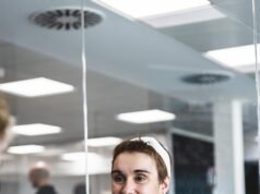 Marta Sánchez: “” Hay veces que tu cuerpo te dice que pares y tienes que encontrar fuerzas””
.