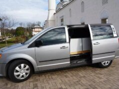 La hija de Muazzez Abacı, Aslı Abacı, habló: tuvo una reacción adversa