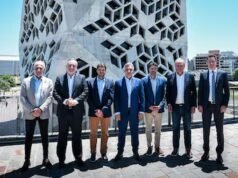 Córdoba fue elegida por Mercado Libre para ampliar su red logística