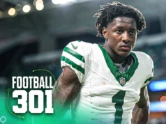 ¡Conclusiones para llevar de la fecha límite de intercambio y premios especiales de mitad de temporada con Robert Mays!