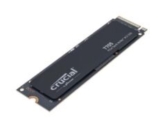 Las mejores ofertas del Black Friday en SSD y otros dispositivos de almacenamiento que podemos encontrar