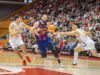 Barça – Baskonia: horario y dónde ver por TV la jornada 7 de la Liga Endesa