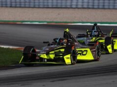 Alberto Longo: El fichaje de Pepe Martí por Cupra nos viene muy bien