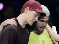 ¿ Cuándo juega Alcaraz su próximo torneo? Fecha y dónde ver por TV y en directo