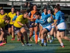 La Plata está en orden: las Canarias recuperaron la corona y kid nonacampeonas del 7 de la URBA