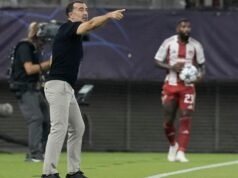 Oportunidad de oro para el Villarreal