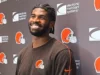 Shedeur Sanders se ríe del robo a casa el día que los Browns lo nombran QB titular: ‘De todos modos, no me quitaron ninguna de mis joyas’