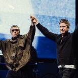 Informaron el horario de los reveals de Oasis en River: no hay soporte nacional