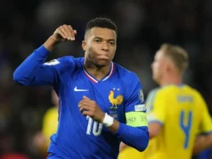 Clasificación para la Copa Mundial de la FIFA 2026: Alemania y Países Bajos se unen a Noruega y Portugal para conseguir un billete para el torneo ampliado de 48 equipos