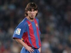 Sito Riera, excompañero de Messi en La Masia: "Se quedaba medio dormido en clase de catalán, pero en el patio…"