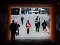 Márquez-Bagnaia: la cara y la cruz de Ducati