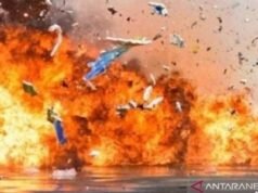 ¡Reveló! Motivo detrás de la explosión en SMA Negeri 72 Yakarta: supuestamente debido al acoso