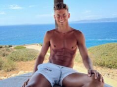 ¿ Es bueno para la salud la “”técnica del frío” “que usa Marcos Llorente? ¿ Qué dicen los médicos?