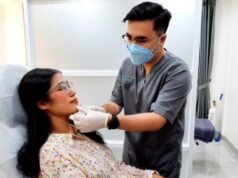 Echa un vistazo a estas 8 formas naturales de deshacerte de la papada, ¡ tu rostro automáticamente lucirá más delgado!